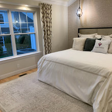 Vineyards Master Bedroom