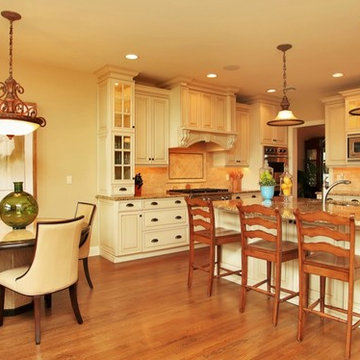 Staging Photos
