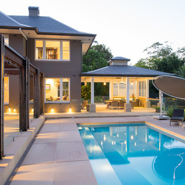 Ada Avenue Wahroonga
