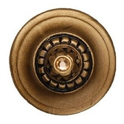 Kings Road Collection of Hardware - Cabinet And Drawer Knobs