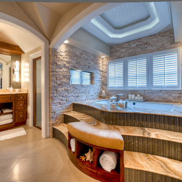 Bathroom Design Ideas