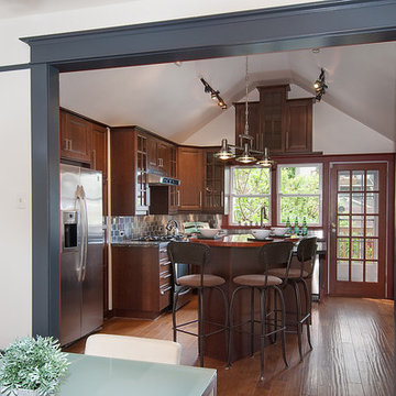 Staging - Heritage House - 1924 E 4th Avenue, Vancouver, BC
