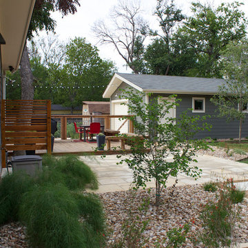 Crestview Modern Craftsman