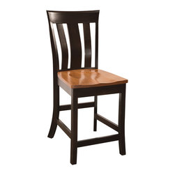 Yorktown Bar Stool - Dining Chairs