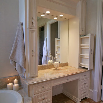 Woodlands Custom Home