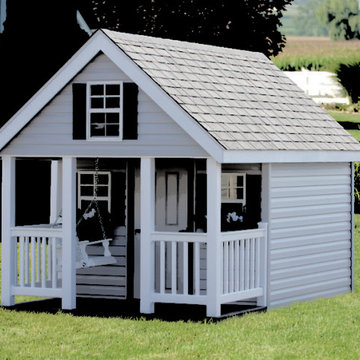 Elite Playhouses