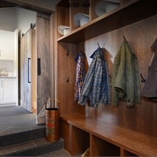Mud Room