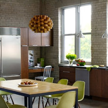 Kitchen ideas