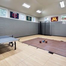 Retirement Home