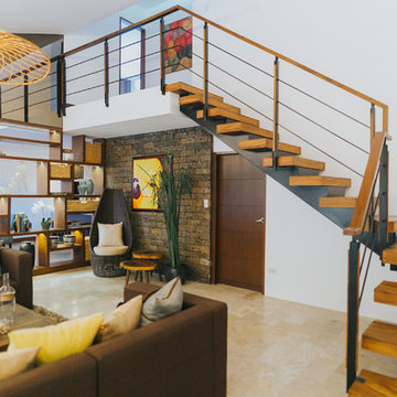B House Renovation