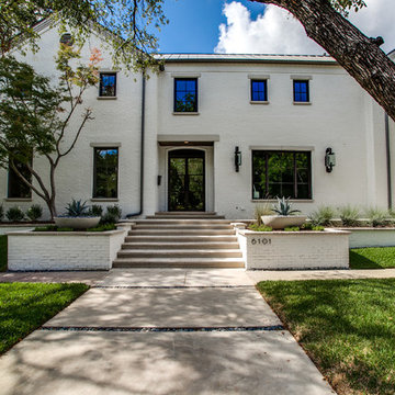 Armstrong {University Park}