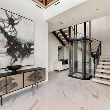 Ascent | Soft Contemporary Luxury Staging