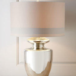 Winnie Table Lamp - Table Lamps