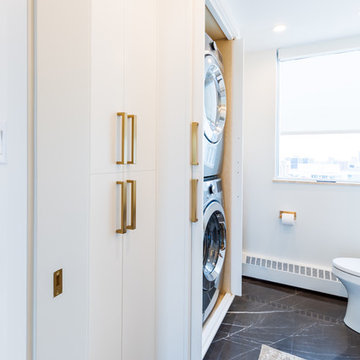 Condo Renovation