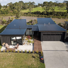 Mum & Dad Cottage