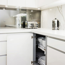 Kitchen Cabinetry