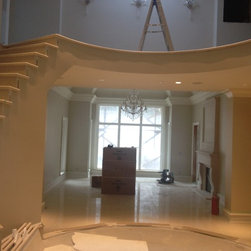 Our recent projects - Products