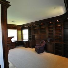 Home Office Ideas