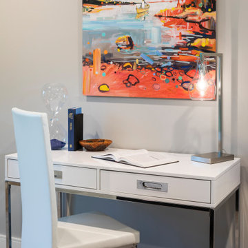 2019 Artisan Home Tour