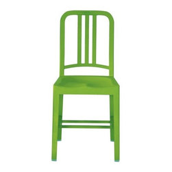 Emeco - 111 Navy Chair - Dining Chairs