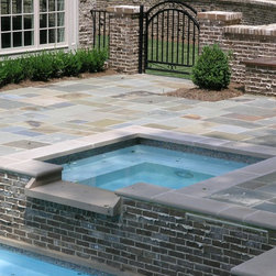 Bluestone - Products