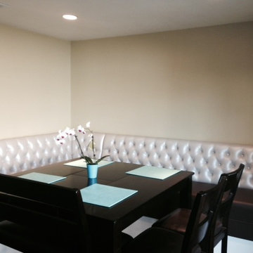 Residential, Buena Park, Ca