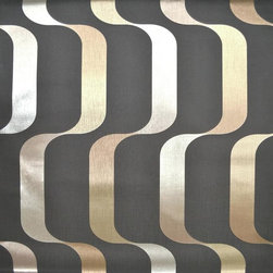 Mood Board - Effectual Movement - Wallpaper