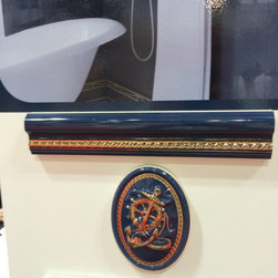 Coverings 2015 Convention - Products
