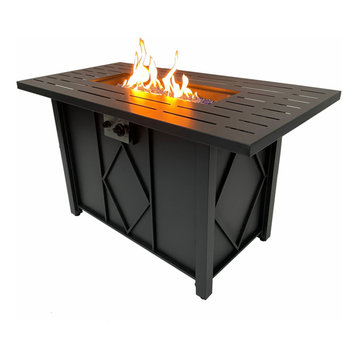 The 15 Best 21 To 25 Inch Fire Pits For, Backyard Creations Stackstone Fire Pit Reviews