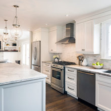 Small Kitchen