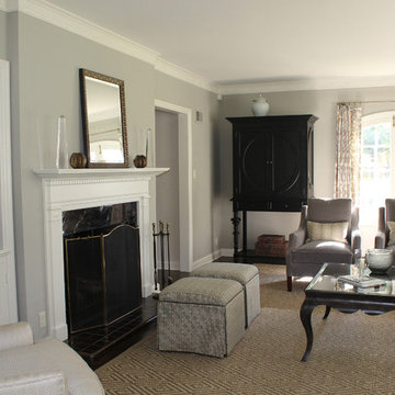 Classic 1940s Whole House Remodel