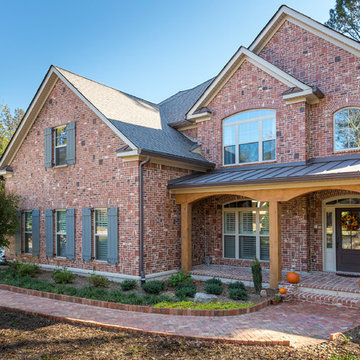 Woodrose Park (Ashlar) Home - Georgia