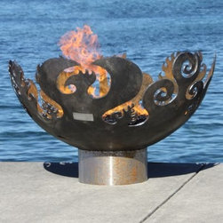 Great Bowl O' Fire - Fire Pits