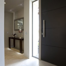 Front Doors