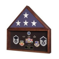 Flag and Document Frame - Products