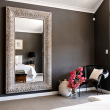 hallway entrance