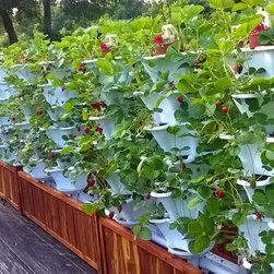 EzGro - Outdoor Pots And Planters