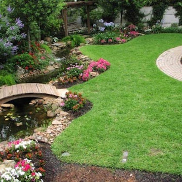 Patios & Walkways