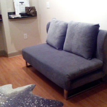 Melvin Sleeper Sofa