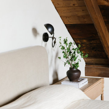 Coasters Chance Cottage Featured on Magnolia Network - Point of View
