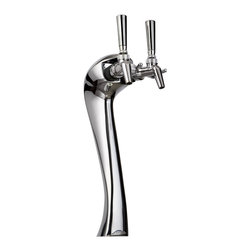 Perlick Adara Beer Tower - Products