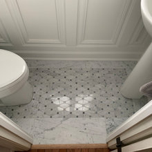 Bathroom Ideas