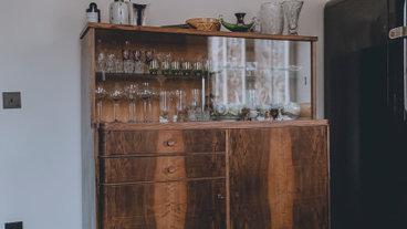 Ремонт кухонной мебели на дому в Москве, цены под ключ