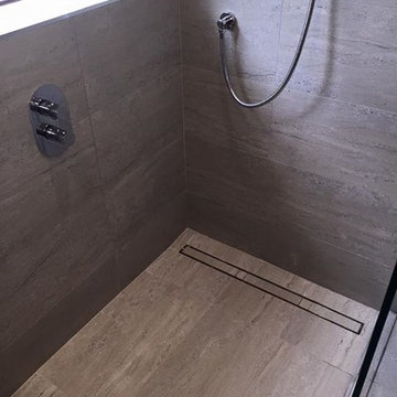Our Wetrooms