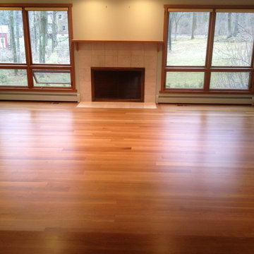 Rift White Oak