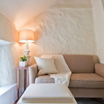 Farmhouse Rejuvenation in Garnet Valley