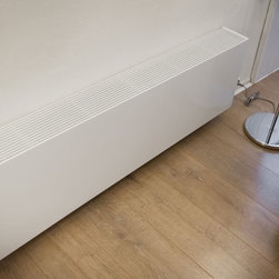 Radiateur &eacute;lectrique : apr&egrave;s la r&eacute;novation avec un cache-radiateur Sentimo - Radiators