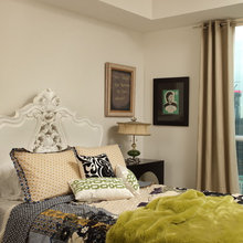 Bedroom Ideabook