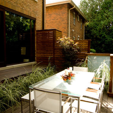 Urban Family Hideaway