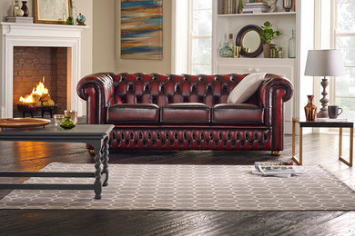 New Chesterfield Collection